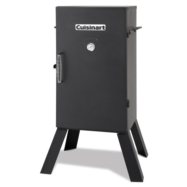 Cuisinart Electric Vertical Smoker & Reviews | Wayfair